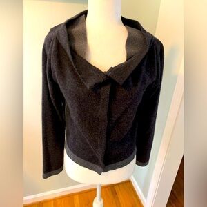 Annette Gortz Wool & Cashmere sweater, size S